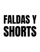 Faldas y Shorts