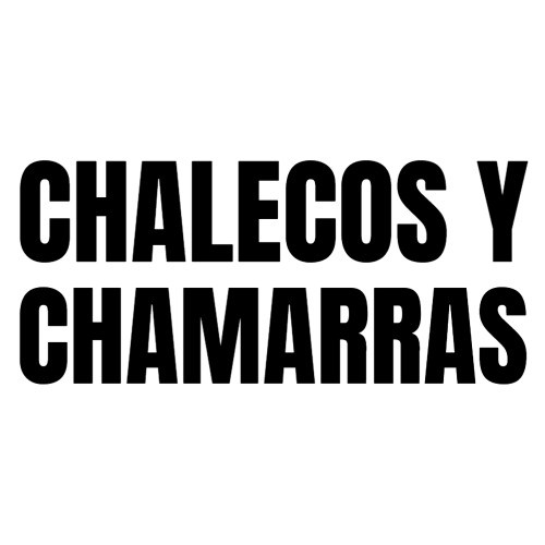 Chalecos y Chamarras