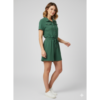 Palatzzo Short Cey