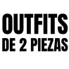 Outfits 2 y 3 piezas
