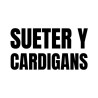 Sueter y Cardigans