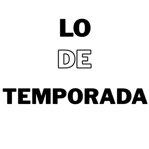 Lo de Temporada