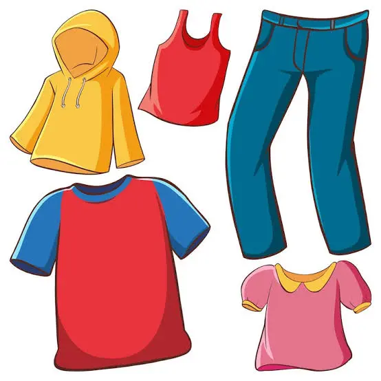 Que tipo de ropa me conviene vender